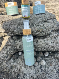 Produits soins chien naturels sérum pelage soins animaux bien-être chien