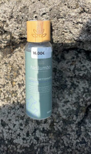 Produits soins chien naturels sérum pelage soins animaux bien-être chien
