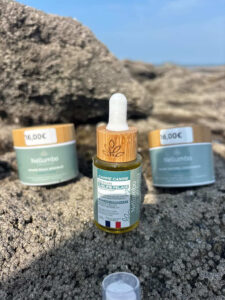 Produits soins chien naturels sérum pelage soins animaux bien-être chien